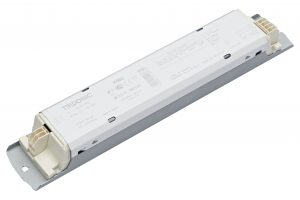 PC T8 Pro ballasts to run 1 x T8 tube