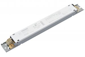 Tridonic PC T5 Pro ballasts to run 1 x T5 tube