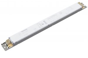 Tridonic PC T5 Pro ballasts to run 2 x T5 tubes