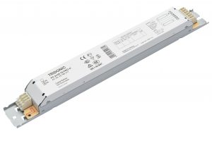 PC T8 Pro ballasts to run 2 x T8 tubes